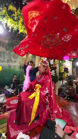 Lậy chúa anh linh ❤️#hau_dong_tu_phu🌺🌺🌺 #tungkhanhaudong 