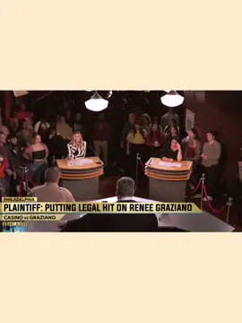 Court Night LIVE Mob Wives' Renee Graziano Sued by Ex-Friend For Unpaid Wages   _Part 3