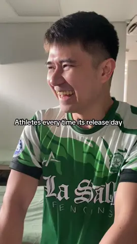 real paaaaain 💀  #studentathlete #DLSU #releaseday #pt #physicaltherepist #footballtiktok #dlsuwft #fyp #uaap #dlsufootball 