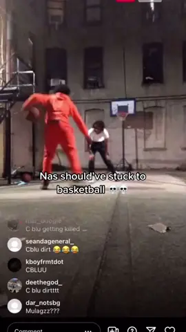 #nasebk #cblu #doa #street #streetbasketball #basketball #ny #nydrill #nyc #nycdrill #bronx #bronxdrill #fyp #foryoupage #fy #foryou #trend #sevside #rikersisland 