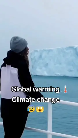 The Glaciers Are Melting Faster Than Ever...🥶😰😱🌡️ Have You ever seen glaciers Melting like this?🌡️🌡️ #glaciers #melting #warming #climatechange #globalwarming #icebreak #ocean #sea #globalwarmingawareness #environment #serious #fyp #foryour #foryourpage #wildlife #climateemergency #support #1million #share #repost #viral #explore #fypシ゚viral 