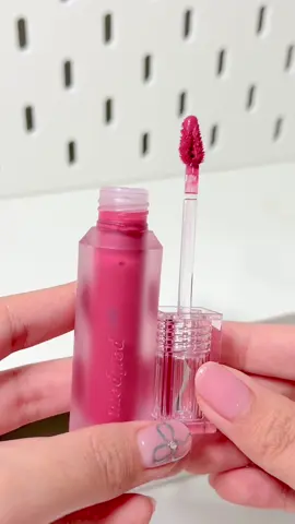 𐙚 peripera water bare tint 03 🎀 #peripera #periperaliptint #เพอริเพอร่า #ลิปทินท์ #liptint #lipgloss #ลิปสีชมพู #pinklips #fypシ 