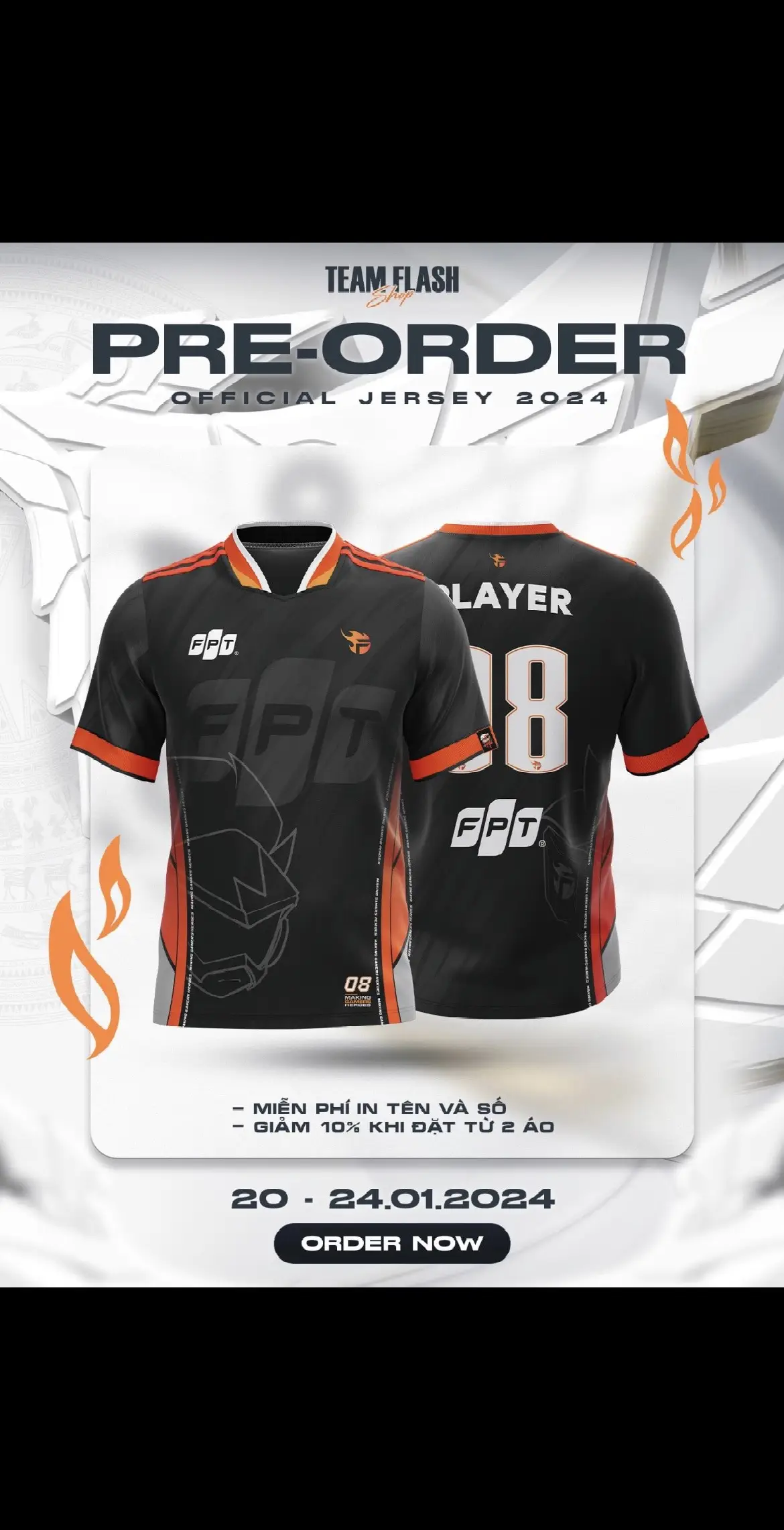 Ý nghĩa chi tiết logo áo mới TEAM FLASH 2024 #manhlaiaog #lienquantiktok #dtdvmuaxuan2024 #aog #lienquanmobile #manhlaitb #teamflash⚡️ #lienquanmobile_tiktok #manhlaitb9x #teamflashlienquanmobile #lienquanxuhuong #lienquan 