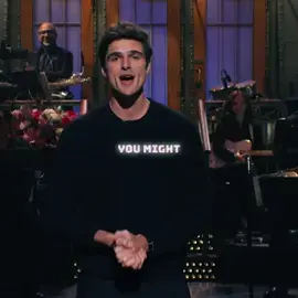 he did amazing 🫶 #jacobelordi #snl #saltburn #girlythings #foryou #fyp #fypp 
