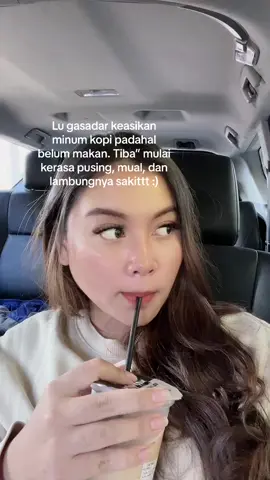 Ga pake nanti kambuhnya😭 #gerd 