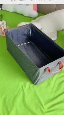 Organizador De Roupas Dobráveis De Grande Capacidade Caixa De Armazenamento https://shope.ee/2fmG7c3rqj