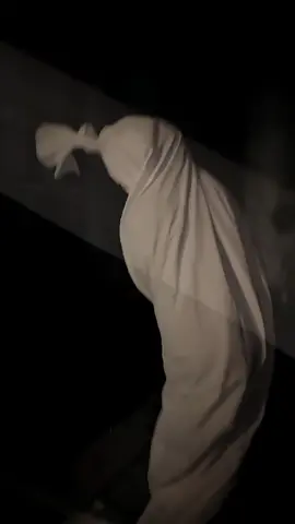 Lari gak bang.?? #pocong #pocongcantik #jjrandom76 #viral #trending 