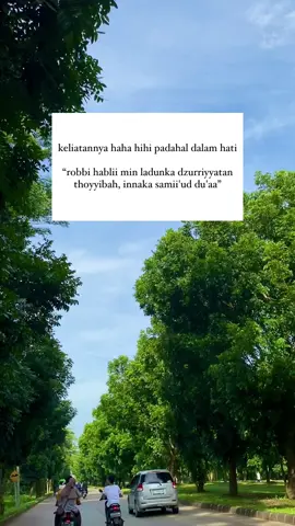 jangan lelah ikhtiar yaaa☺️✨ #fypシ #foryoupage #fyp #fyppppppppppppppppppppppp #pejuanggarisdua #selfreminder 