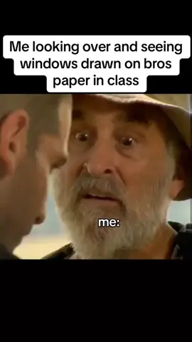 Iykyk #class #school #bro #germany #twd #joke #satire 