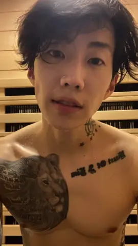 ทำไมกุมองแล้วเหมือนโดนด่า555555 #jaypark 