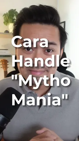 Begini cara handle orang yang suka berbohong #mythomania #psychology #personalitydisorder #CapCut1min+#fyp 