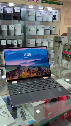 #laptop #hp #spectre #x360 #tactile #360camera #affaire #fyp #explore #music #relax #apple #macbook #prixhballl #dz #alger #💵💵 #😍😍😍😍 #✌️✌️ #🇪🇺🇪🇺 #🇩🇿🇩🇿 