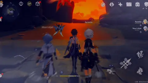 @mazsdafa #viewgenshinimpact #GenshinImpact