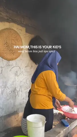 maaf ya bu:( kerjaanku hanya turu#storysantri #santri #xyzbca #santrituru 