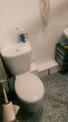 Feel so much better coming in here now still smells lovely too #chronicpain #chronicillness #pelviccongestionsyndrom #MentalHealth #learningtopace #bathroom #morningroutine #dowhatyourable #singleparent #singlemama #bathroomclean #fyp #mumsoftiktok 