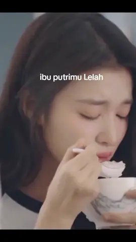 🥺 #ibuakurindu #anakperempuan #fyp 