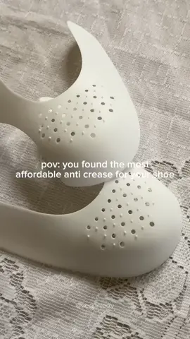 anti crease for your shoe 🚶🏻‍♀️ helping tags: #shoes #fypp #fyppppppppppppppppppppppp #shoestyle #sneakers #sneakerhead #anticrease #xyzbca 