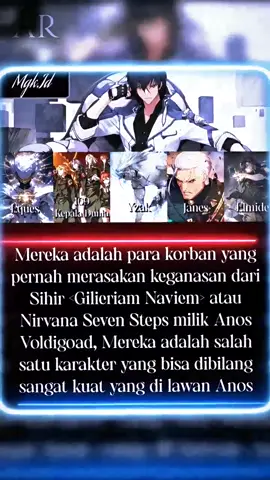 Dura dari jubah Janes ga ngotak njrr bisa nahan N7S #lightnovel #webnovel #maougakuinnofutekigousha #maougakuin #anosvoldigoad #viral #edit #fyp #anime #novel #themisfitsofdemonkingacademy #anos 