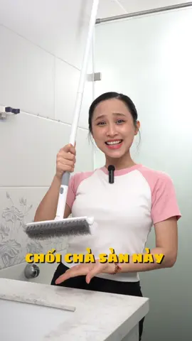 Cây chà sàn nhà tắm Homepower #caychasan #caychasannhatam #homepower