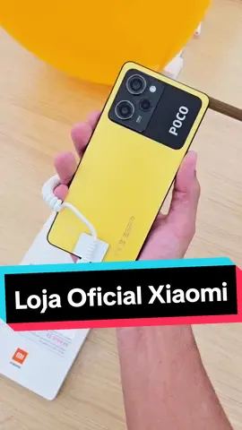 Impossível comprar um celular na loja oficial da Xiaomi. Sei que há custos com aluguel, funcionários, impostos, que a importação é de forma 