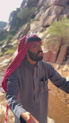 بعض الذبات تجيب لصاحبها العيد انتبه #explore #fyp #طارق_العمري 