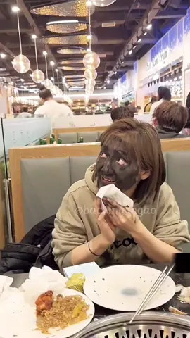 Phần 97 | bà chị và buổi ăn bất ổn #bachingongao #funny #fyb #funnyvideos #china #giaitri #xuhuong2023 #LearnOnTikTok 
