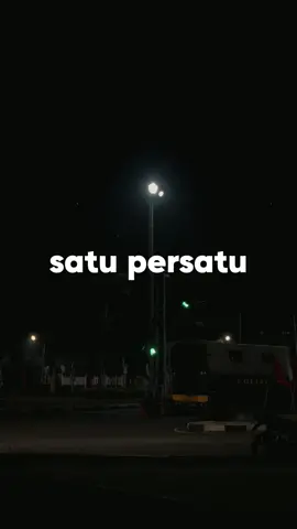 Capek banget ya pasti