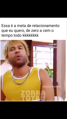 Quero ser feliz, você também... ❤️ #zorratotal #pagode #pagodeando #humorcompagode 