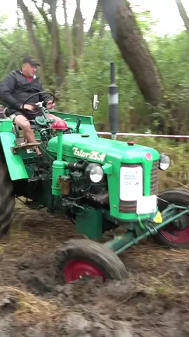 Traktoriáda Dráchov #TractorsChemer 