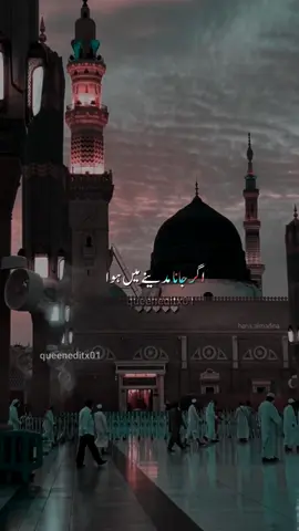 Bari umeed hai sarkar qadmo mai bulayein gay ...... #trending #naatsharif #naatstatus #islamicstatus #islamic_video #viral #foryoupage #queeneditx01 