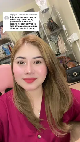 Tanggal ang amoy pawis! #herchoiceph 