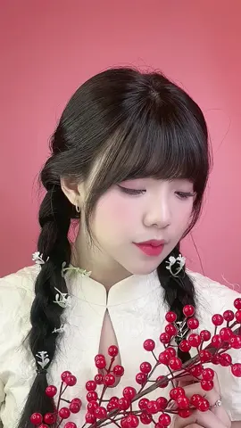 Tone makeup áo dài ngọt ngào tại Kaylee Makeup #makeupaodai #makeupartist #makeupquan9 