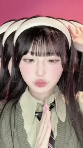 にゃんにゃんオエー #きゅるりんってしてみて  #猫猫吐吐  #アイドル
