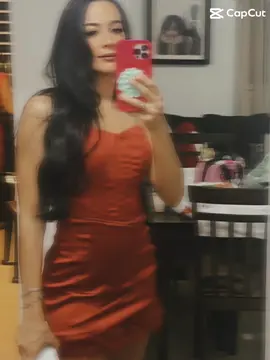 Christmas glam tbt 