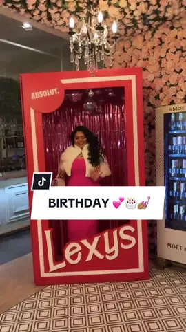 Absolutely recommend this place if you guys are just trying to vibe and have dinner with friends and take you pictures thank you again to Miss Kayla shadow to Miss Kayla she is the bomb!!! #birthday #lexys #fun #dallas #birthdayvibe #mexicanbarbie💋 #happy #vibes #Love #friends #agoodtime #placetogoindallas 