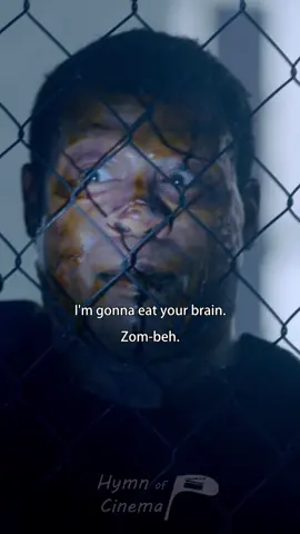 Best zombie award goes to... 🎥Key And Peele Please follow for more content @hymnofcinema  #zombie #keyandpeele #keyandsheashow 