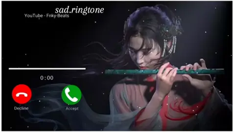 sad ringtone ❤️🎵😘#sadringtone👭 #100kviews #unfreezemyacount #forupage #trending #viral #dontunderreviewmyvideo 