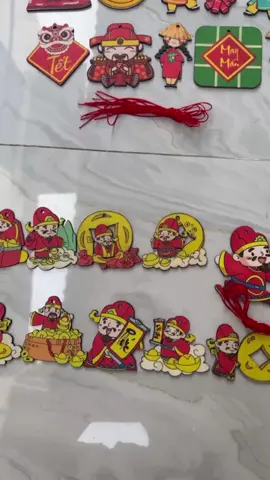 Tag treo gỗ cưng quá cưng #Xmas2023 #baolixidep #xuhuongtiktok #GamingOnTikTok #baolixihoathinh #baolixinhukimtuyen 