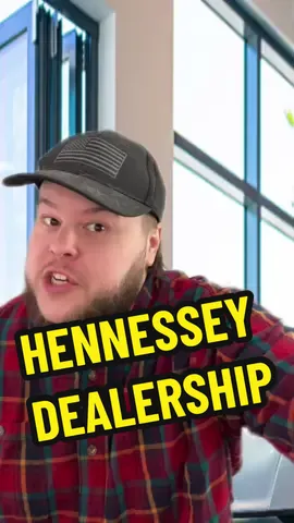 Trying to buy a Hennessey Performance #car #supercar #hennessey #hennesseyperformance 