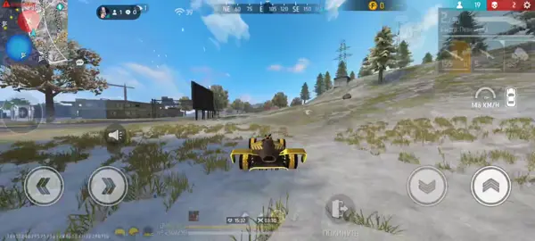 момент со стрима #freefire #фрифаер #garenafreefire #freefirestreem 