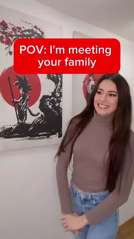 I'm good with grandmas usually... #sketch #comedy 