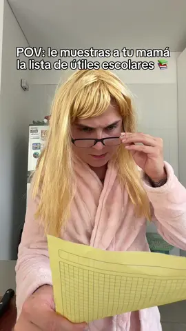 Esa lista está extraña 🤔📝 #humor #parati 