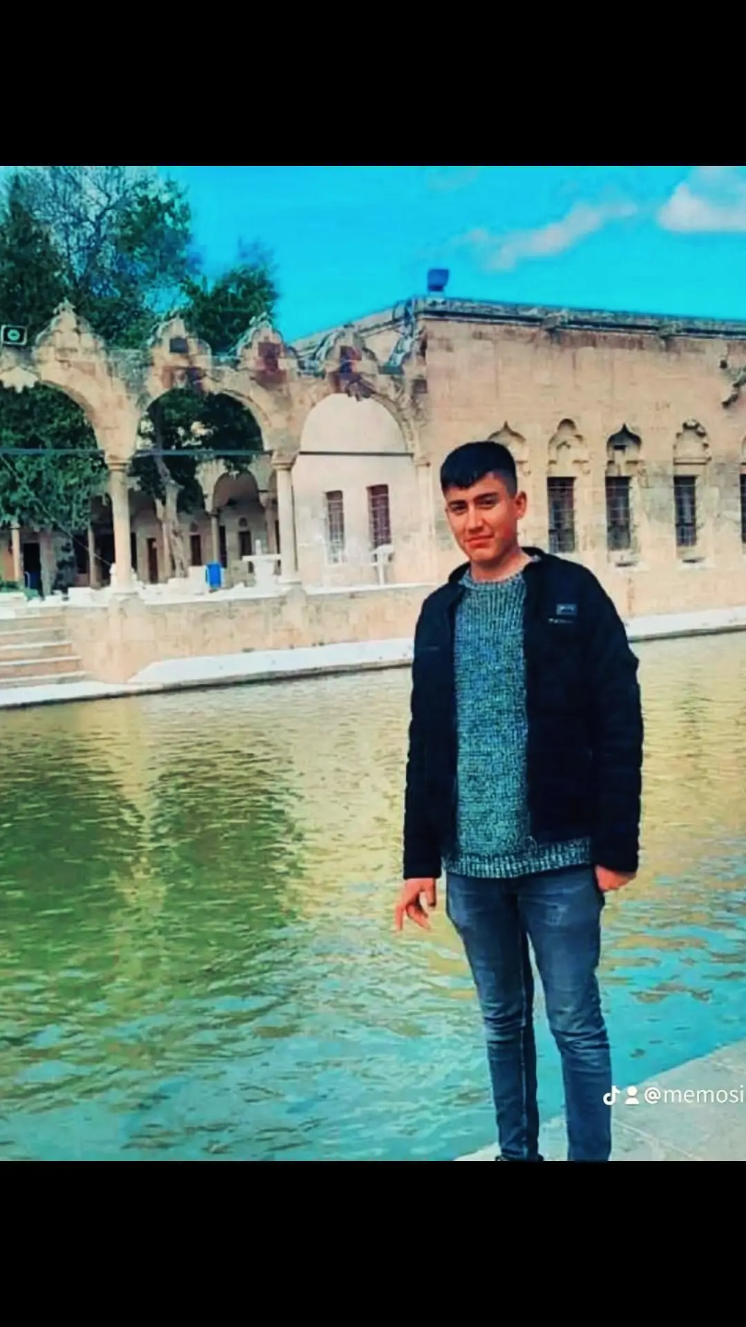#uygardoganay şarkı sözleri #urfalı 