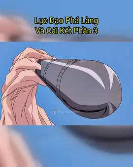 Lục Đạo Phá Làng Và Cái Kết Phần 3 #narutoshippuden #animeedit #pain  #konoha #xuhuong