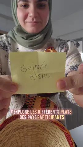 Guinée Bissau 🇬🇼 il y a combien de guinnee 🤔 #can24 #guineebissau🇬🇼💪🏾❤️ #guineebissau🇬🇼 #cuisineafriquedesnations #cuisineafricaine 
