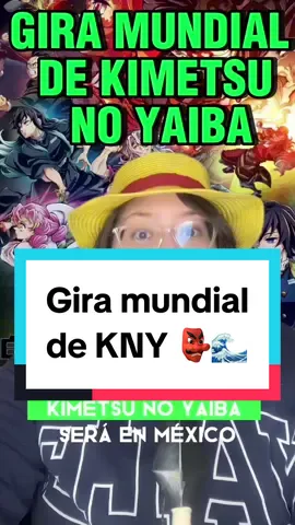 El dia que venga Akari Kitou (voz de nezuko) voy si o si ✈️.                   Que suerte tienen los Mexicanos🤩🇲🇽 -#anime #otaku #kimetsunoyaiba #demonslayer #kny #tanjirokamado #seiyuu #tomioka #tokito #noticiasanime #mexico #latinoamerica 