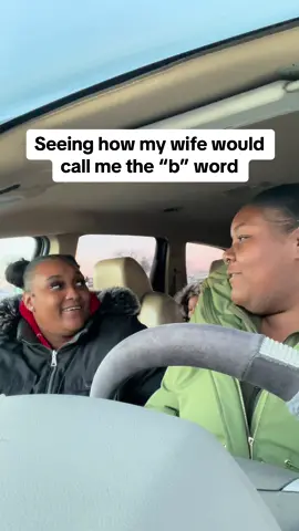 This girl is hilarious  🤣 ##marriedlife##marriage##wlw##lesbiansoftiktok##lesbiancouple##lgbt##couplegoals##couplescomedy##femsoftiktok