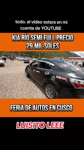 #venta #usados #seminuevos #carros #feria 