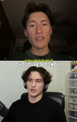 Bosnov On Youtube! #fyp #bosnov 