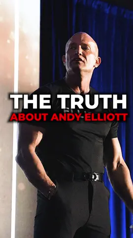 THE ORIGIN STORY… THE TRUTH ABOUT ANDY ELLIOTT //  If you’re looking to LEVEL UP // I’ll show you how, DM me now! //  #entrepreneur #entrepreneurs #entrepreneurship #sales #businessowner #CEO #ceolife #business #motivation #influencers